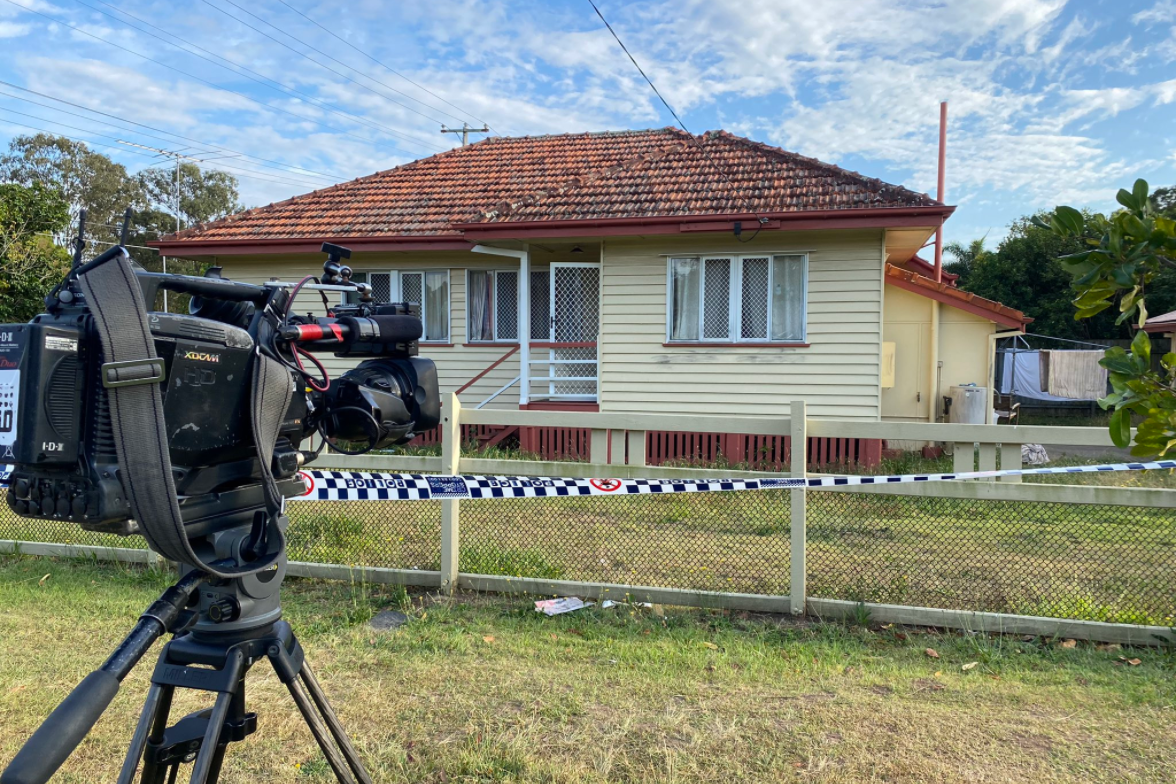 Article image for Overnight shooting at Zillmere leaves woman in serious condition