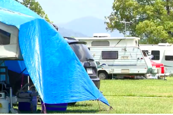 Article image for Why ‘other motivations’ could be at play in ban on driving across border