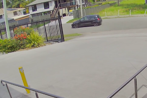 Article image for Elderly couple endures terrifying home invasion in Logan