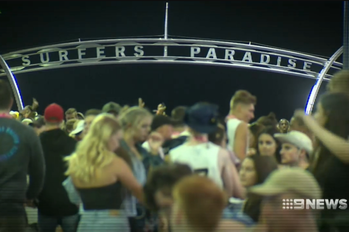 Article image for Hundreds of schoolies ‘rorted’ out of deposits likely not entitled to refunds