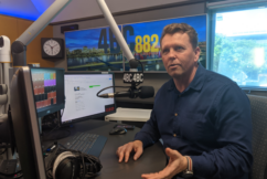 The Queensland government had ‘no choice’, Scott Emerson says