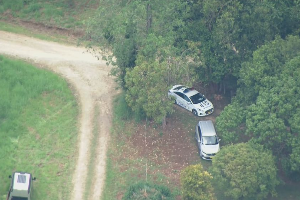Article image for Twin girls dead after house fire west of Byron Bay