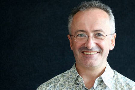 Andrew Denton on voluntary euthanasia