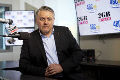 Ray Hadley sets deadline in search for answers from Queensland Health