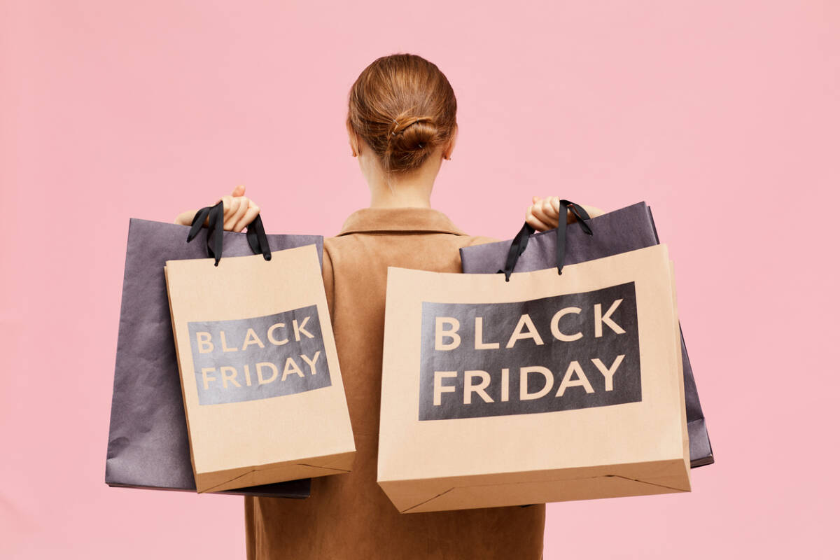 Article image for Retail expert’s top deal ahead of Black Friday-Cyber Monday sales