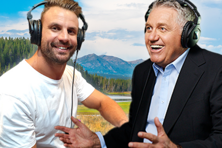 Beau Knows ‘Yellowstone’? Ray Hadley puts ‘number one authority’ to the test