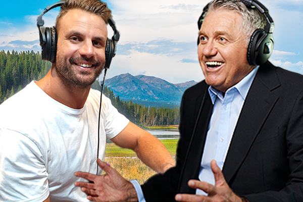Article image for Beau Knows ‘Yellowstone’? Ray Hadley puts ‘number one authority’ to the test