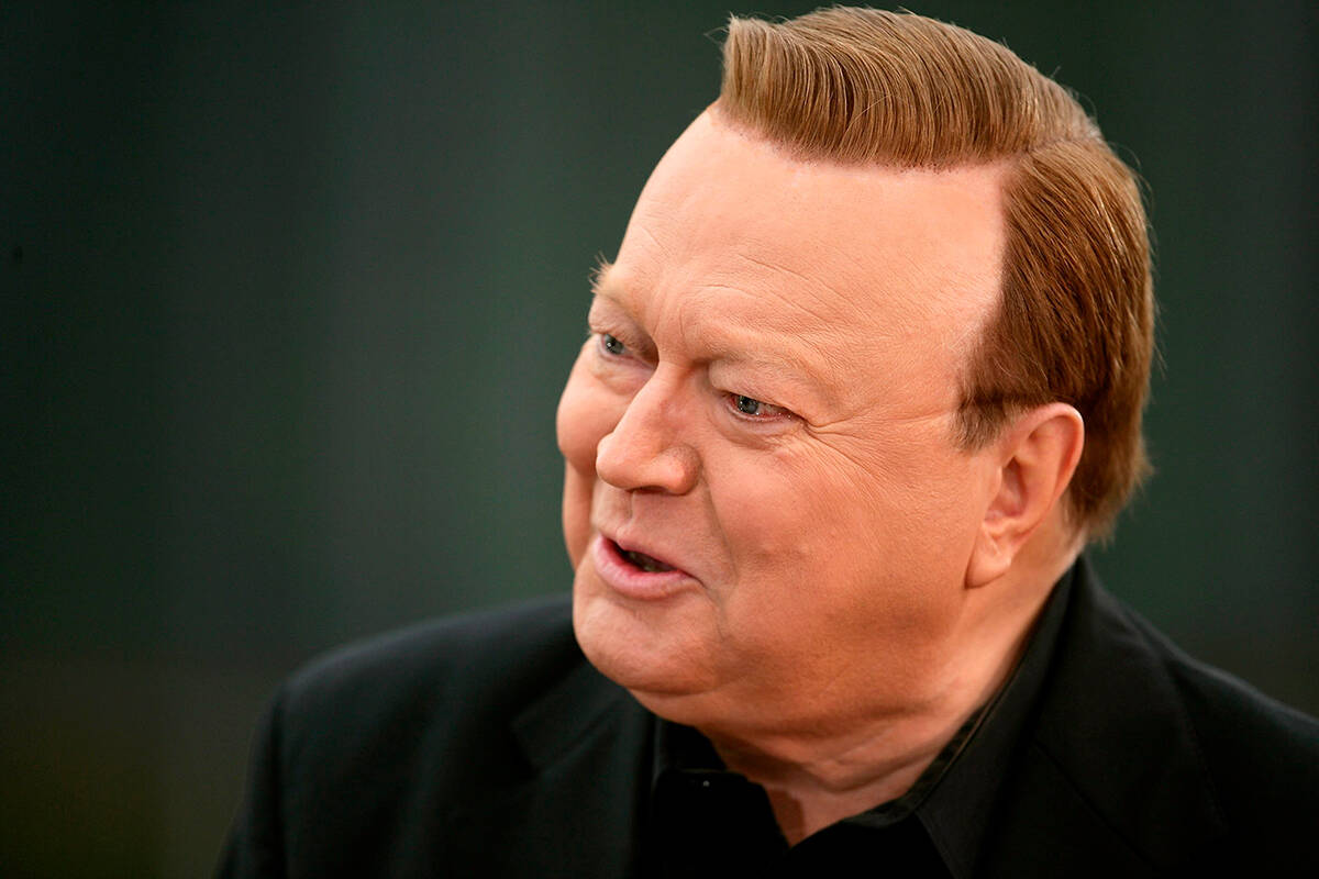 Article image for Sworn to secrecy: Incredible Bert Newton story revealed after his death