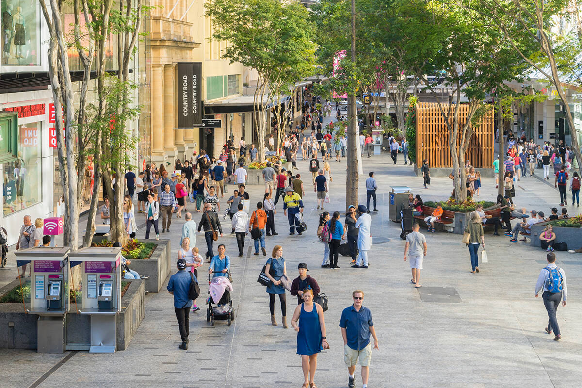 Article image for Queen’s memorial public holiday a headache for retailers