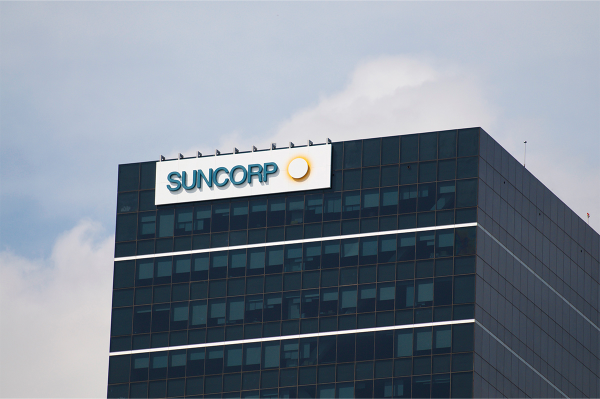 Article image for Suncorp customers blocked from banking as app experiences ‘intermittent issues’