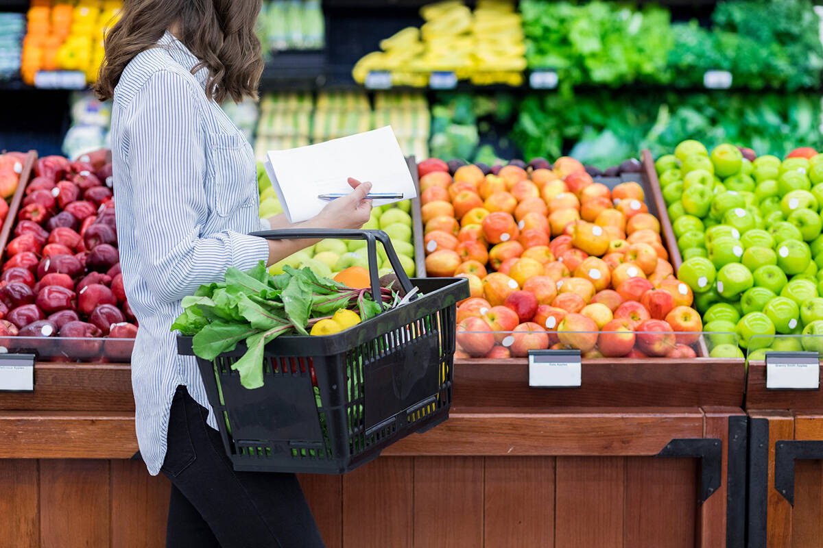 Article image for How the wet weather will hurt your wallet in the grocery store