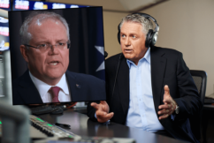 Ray Hadley tears down Prime Minister’s support for vaccine deal-breakers