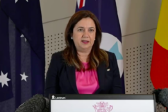 The key message from the Premier’s COVID-19 press conference