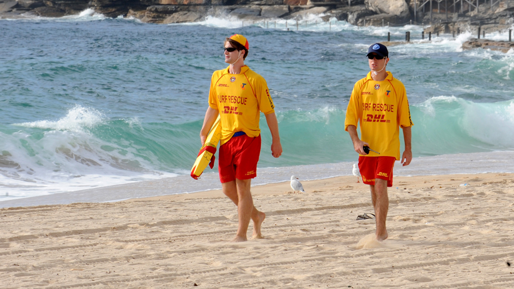 Article image for Mandatory vaccinations for Surf Life Savers
