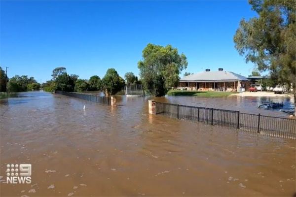 Article image for How you can help Queenslanders hit by recent flooding