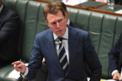 Christian Porter to quit politics at the next election