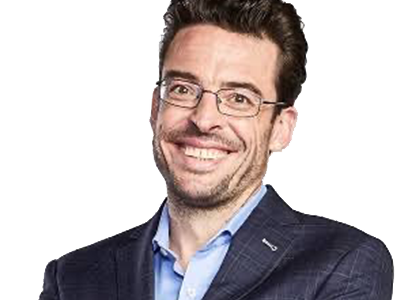 Afternoons with Joe Hildebrand, December 29th