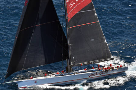The Sydney to Hobart Yacht Race is back on Boxing Day