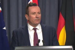 WA Premier announces February 2022 border reopening
