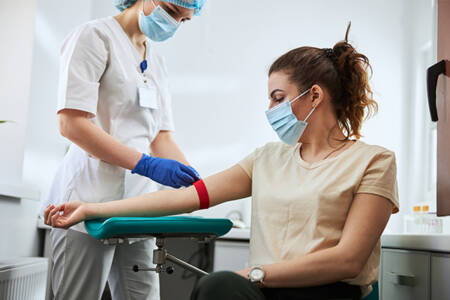 Race on for 9000 blood donors amid mass cancellations