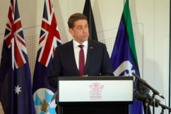 Treasurer’s ‘good news’ update on Queensland’s 2021-22 budget