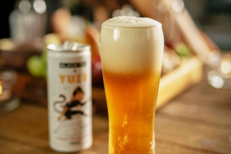 How a Brisbane company has people trading their tinnies for tea