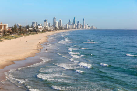 How to stay beach safe this Easter