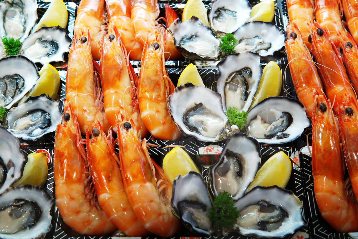 Article image for Buying seafood this Xmas? Ask what’s from Queensland