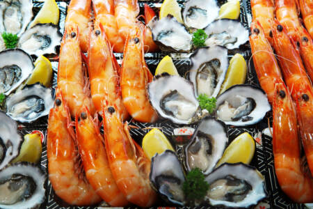 Buying seafood this Xmas? Ask what’s from Queensland