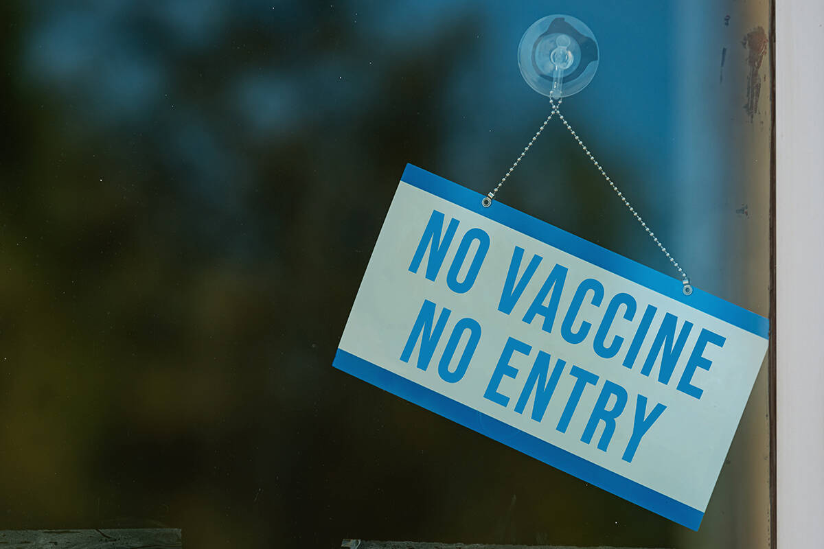 Article image for Hospitality industry’s ‘relief’ as vaccine mandate comes to an end 