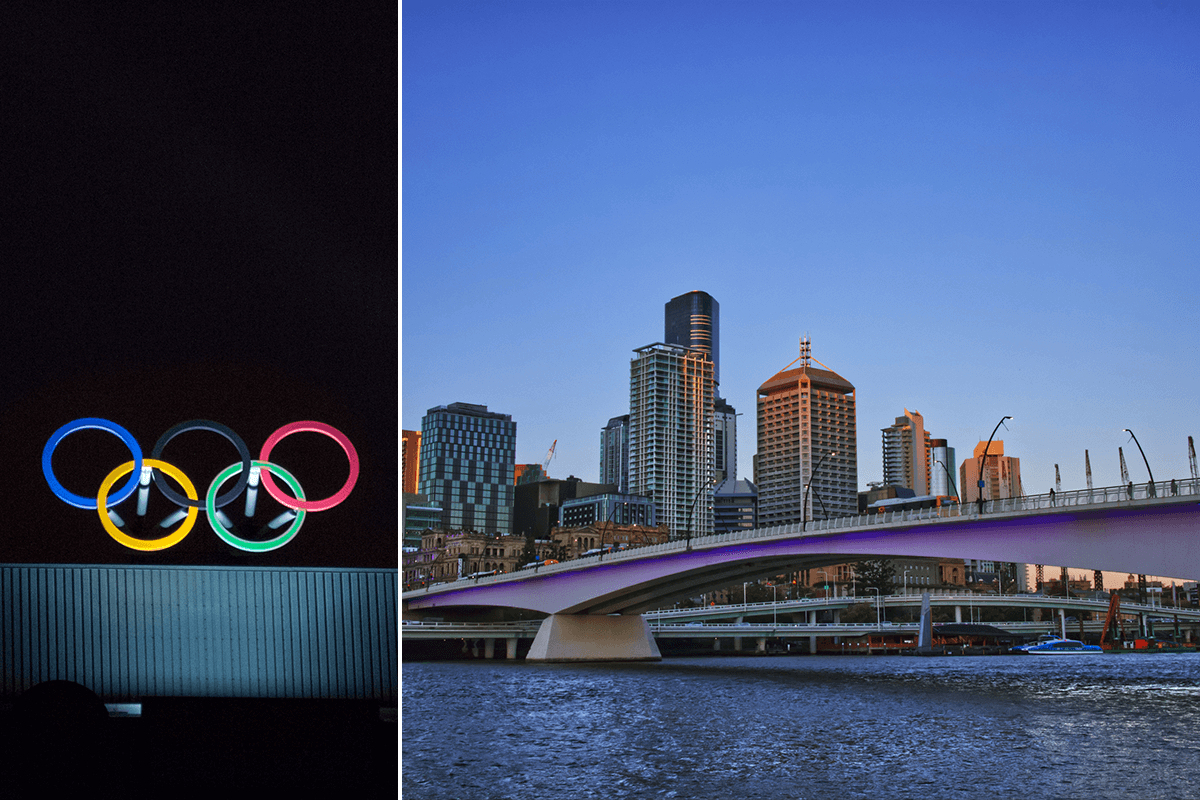 Article image for How Brisbane 2032 could become the first ‘Digital Games’