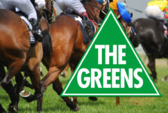 Greens slammed over ‘unconscionable’ policy that would ban horse racing in Australia