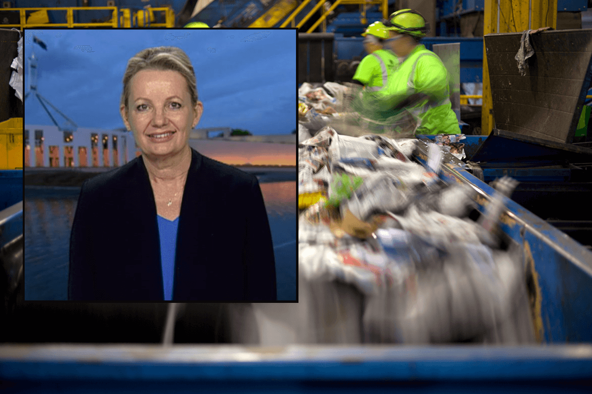 Article image for ReMade in Australia: Government launches eco spin on manufacturing campaign 