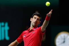 Novak Djokovic’s appeal lodged in the Federal Circuit Court