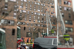 ‘One of the worst in modern times’: At least 19 dead in New York City fire 