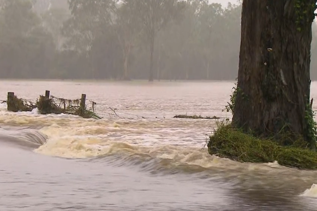 Article image for ‘An amazing tale of survival’: Father and daughter’s extraordinary rescue