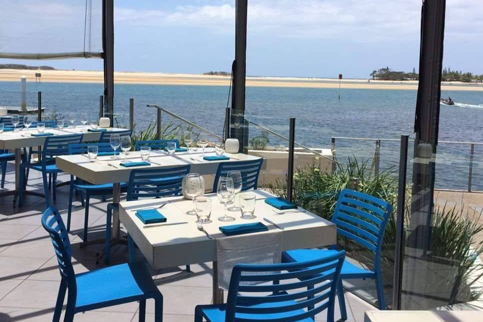 Article image for Omicron wave deals final blow to close Maroochydore restaurant forever
