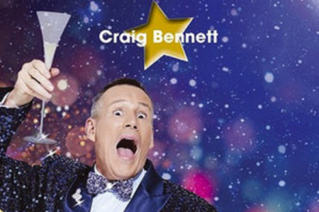 Craig Bennett’s Showbiz File – 28th January