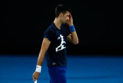 The reasons why Novak Djokovic lost his appeal