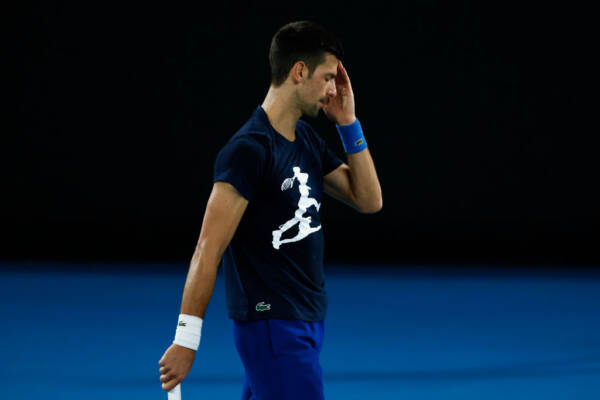 Article image for The reasons why Novak Djokovic lost his appeal