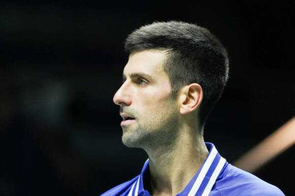 Article image for What could happen next if Novak Djokovic’s visa is cancelled again