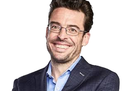 Afternoons with Joe Hildebrand, 14th January