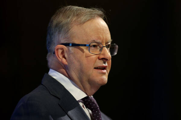 Article image for Anthony Albanese on the ‘lesson of the pandemic’