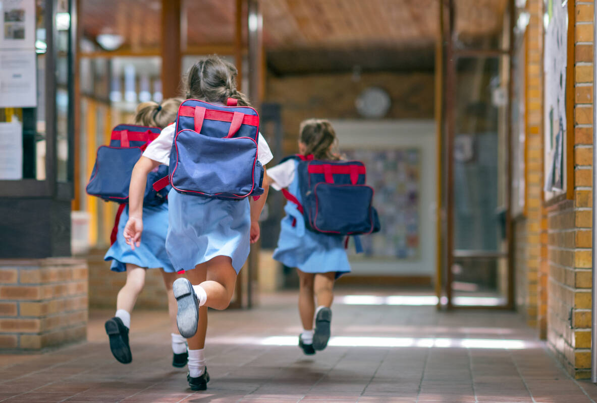 Article image for Queensland Teachers Union welcomes back-to-school plan