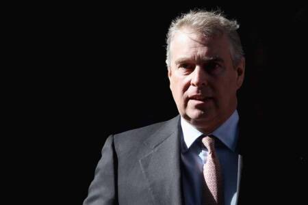 US judge rejects Prince Andrew’s bid to have sexual assault lawsuit dropped
