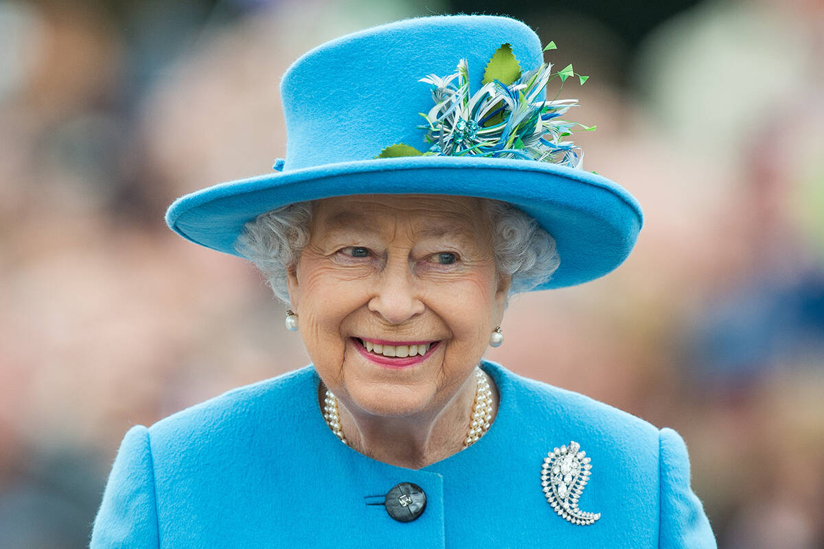Article image for Queensland MP pushes for new statue of Queen ahead of Platinum Jubilee 