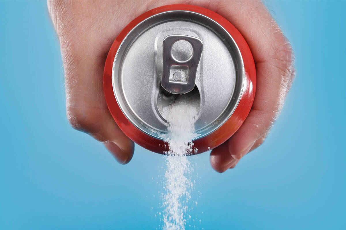 Article image for Australian Medical Association ramps up push for sugar tax on soft drinks