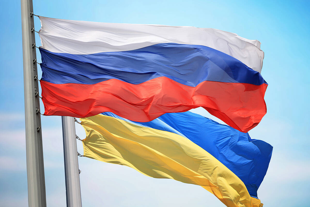 Article image for Putin recognises breakaway Ukraine regions’ independence