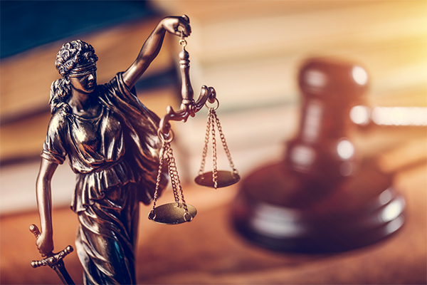 Article image for Why there could be a change to the laws around naming accused rapists