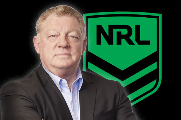 Article image for How the NRL is ‘ahead of the curve’ protecting its season from COVID